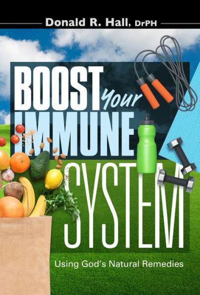 Boost Your Immune System