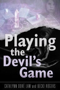 Title: Playing the Devil's Game, Author: Cathlynn Law