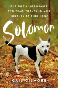 Title: Solomon, Author: Gail Gilmore