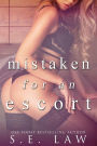 Mistaken For An Escort: A Forbidden Romance