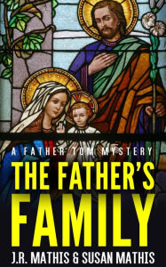Title: The Father's Family, Author: Susan Mathis
