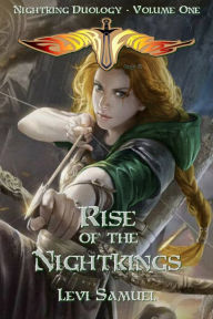 Title: Rise of the Nightkings, Author: Levi Samuel