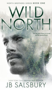 Title: Wild North, Author: JB Salsbury