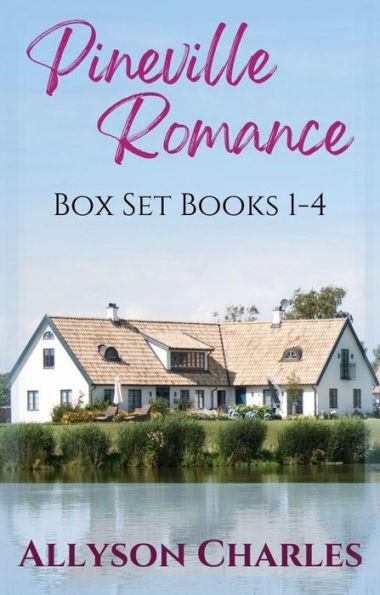 Pineville Romance Box Set