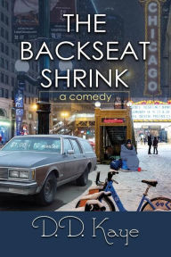 Title: The Backseat Shrink, Author: D. D. Kaye