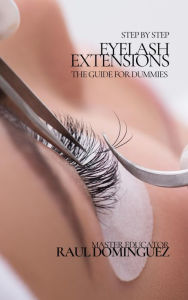 Title: Eyelash Extensions, Author: Raul Dominguez