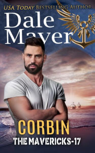 Title: Corbin, Author: Dale Mayer