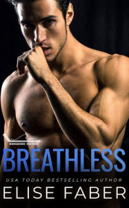 Title: Breathless, Author: Elise Faber