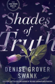 Title: Shades of Truth, Author: Denise Grover Swank