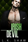 Irish Devil: A Forbidden Lovers Mafia Romance