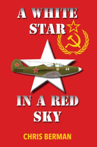 A White Star in a Red Sky