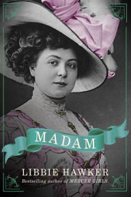 Title: Madam, Author: Libbie Hawker