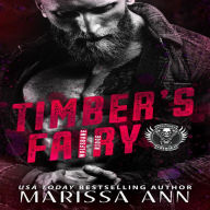 Title: Timber's Fairy, Author: Marissa Ann