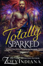 Totally Sparked: A Shifter Speed Dating Romance