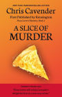 A Slice of Murder