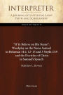 If Ye Believe on His Name: Wordplay on the Name Samuel in Helaman 14:2,1213 & 3 Nephi 23:9 and the Doctrine of Christ