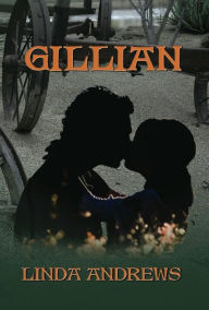 Title: Gillian, Author: Linda Andrews