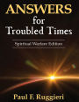 Answers For Troubled Times