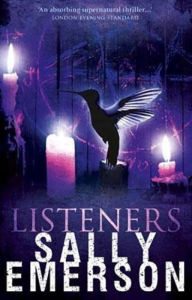 Title: Listeners, Author: Sally Emerson