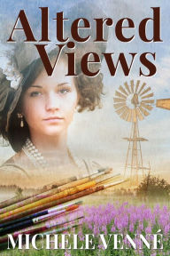 Title: Altered Views, Author: Michele Venne