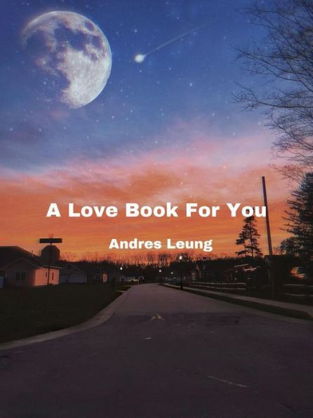 A Love Book For You