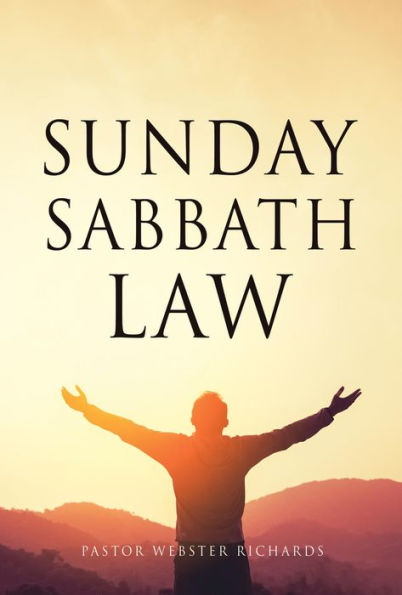 SUNDAY SABBATH LAW