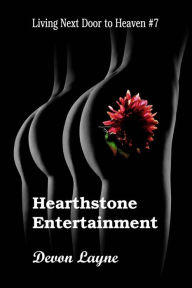 Title: Hearthstone Entertainment, Author: Devon Layne