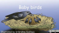 Title: Baby birds, Author: Harley Hamilton