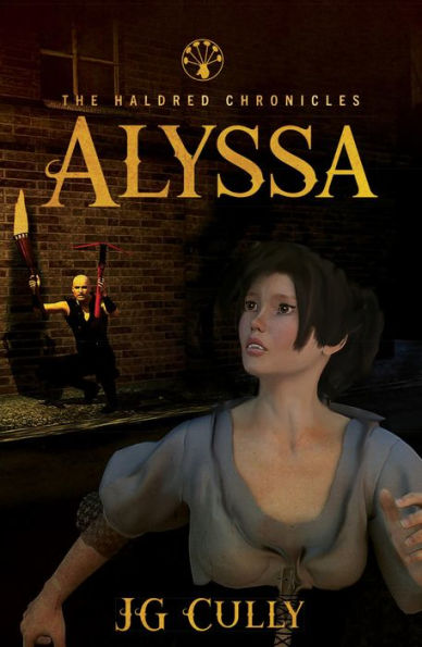 Haldred Chronicles: Alyssa