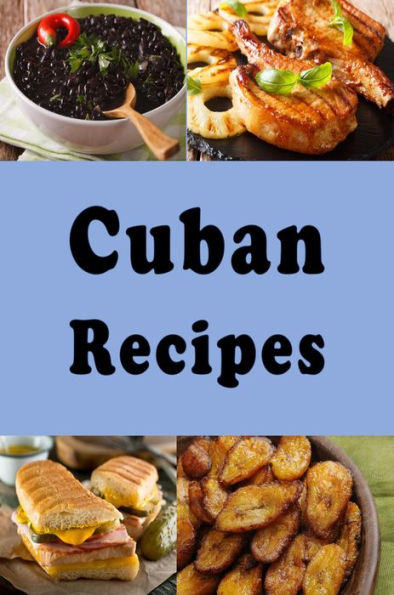 Cuban Recipes