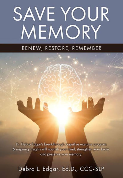 SAVE YOUR MEMORY: Renew, Restore, Remember