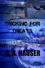 Tricking for Treats: an Action! Series book