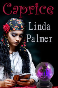 Title: Caprice, Author: Linda Palmer