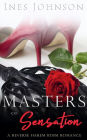 Masters of Sensation: a Reverse Harem BDSM Romance