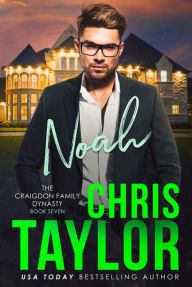 Title: NOAH, Author: Chris Taylor