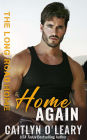 Home Again: Navy SEAL Romance