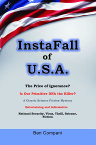 Title: InstaFall of U.S.A., Author: Ben Compani