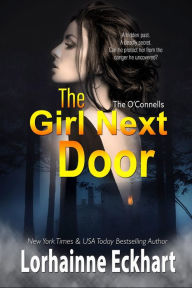 Title: The Girl Next Door, Author: Lorhainne Eckhart