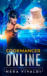 Title: Cookmancer Online, Author: Nera Vivaldi
