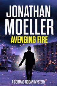 Title: Avenging Fire, Author: Jonathan Moeller