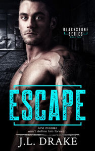 Title: Escape, Author: J.L. Drake