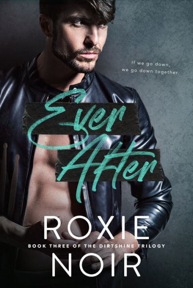 Ever After: A Redemption Romance