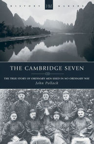Title: Cambridge Seven, Author: John Pollock