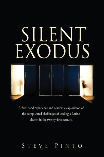 SILENT EXODUS