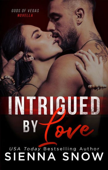 Intrigued By Love