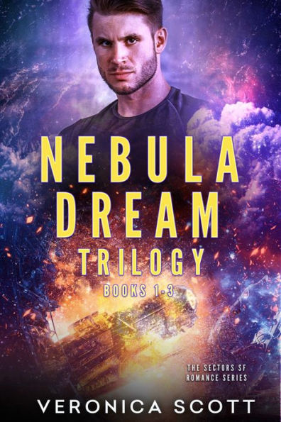 Nebula Dream Trilogy