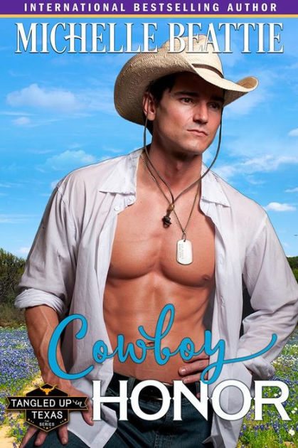 Cowboy Honor by Michelle Beattie, Paperback | Barnes & Noble®