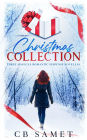 Christmas Collection: Three Magical Christmas Novellas