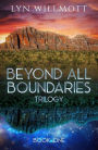 Beyond All Boundaries Trilogy Book 1:: Parallel Worlds
