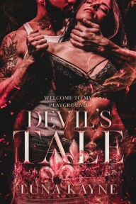 Title: Devil's Tale, Author: Luna Kayne
